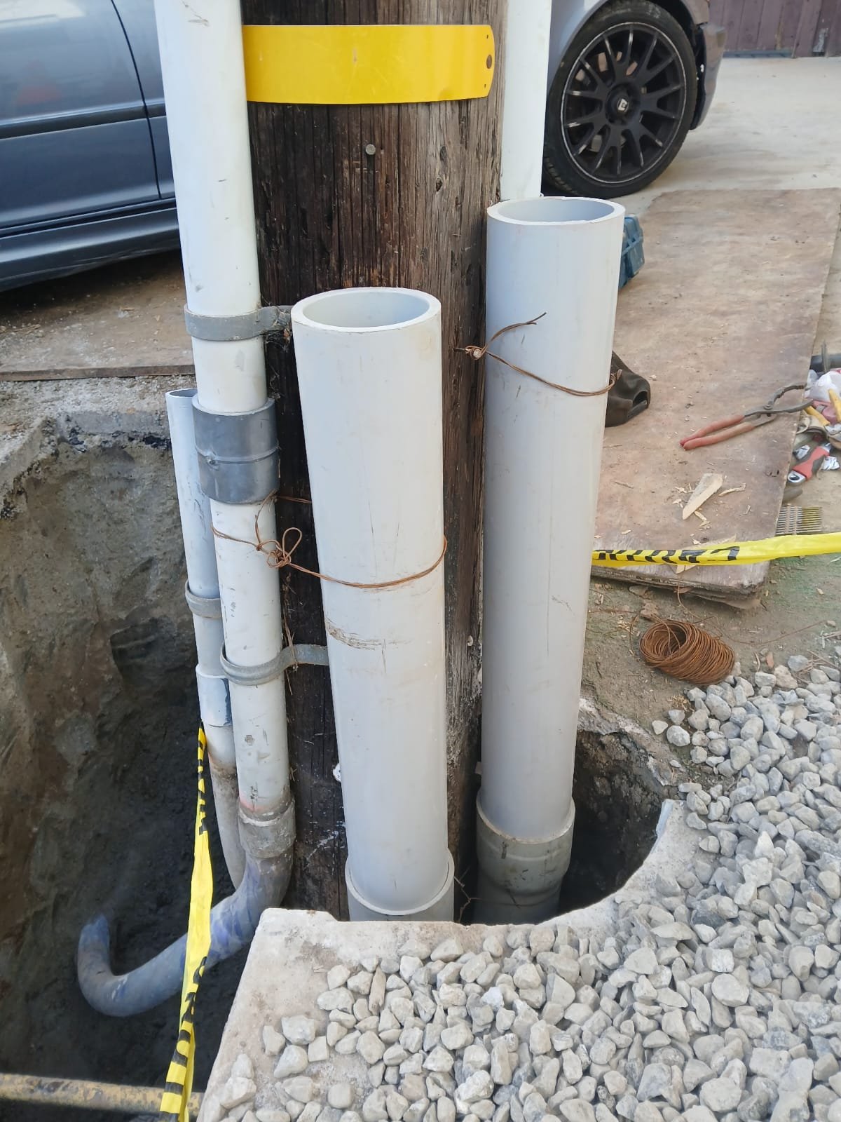 Professional Installation